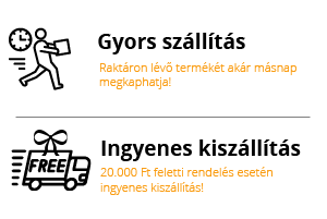 Get The Fish Horgász Webáruház