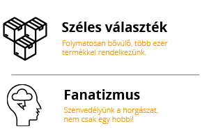 Get The Fish Horgász Webáruház