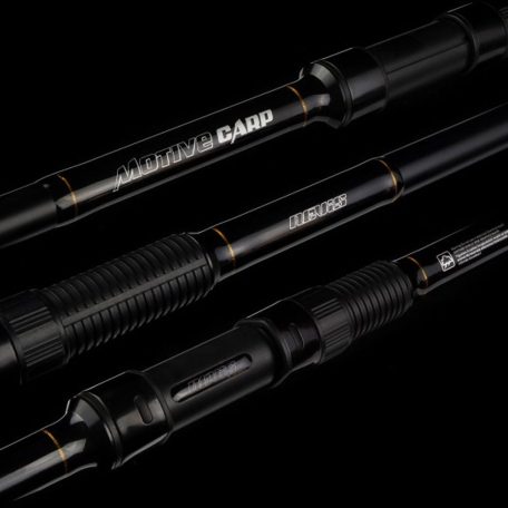 Nevis motive carp 390  - bojlis bot - 3,5lb 3részes