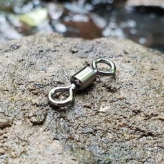 Horgász Forgó-Black-Több Változatban