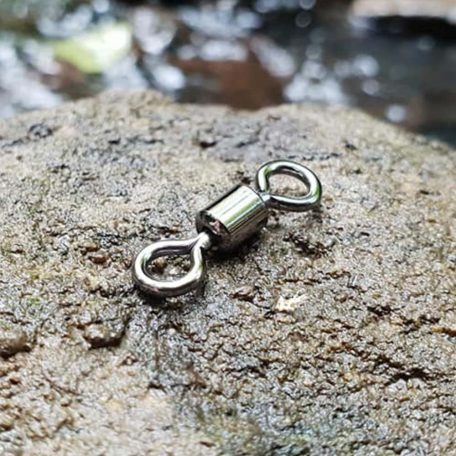 Horgász Forgó-Black-Több Változatban