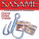 Hármas Horog-Füles-Szakállas-Több Változatban