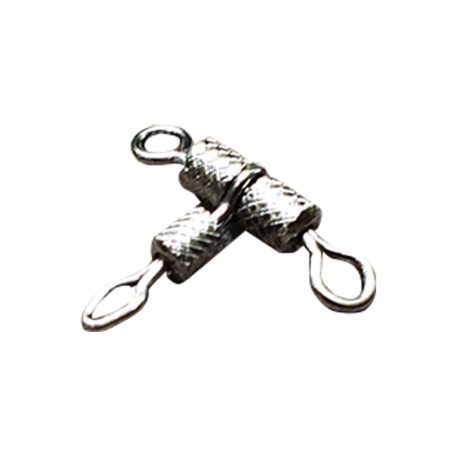 Horgász Forgó-(6db)-Több Változatban