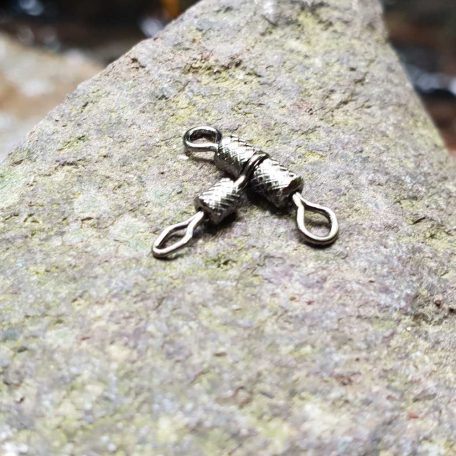 Horgász Forgó-(6db)-Több Változatban