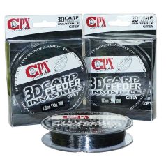 Feeder Zsinór-Monofil-300m-Több Változatban