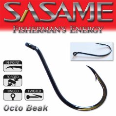 Harcsázó Horog-Füles-Szakállas-Több Változatban