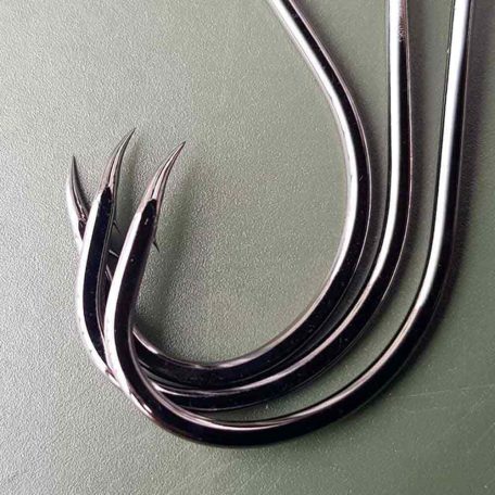 Harcsázó Horog-Füles-Szakállas-Több Változatban