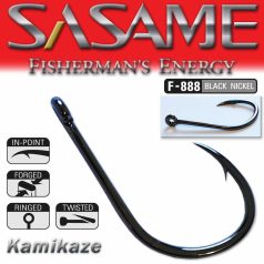 Harcsázó Horog-Füles-Szakállas-Több Változatban