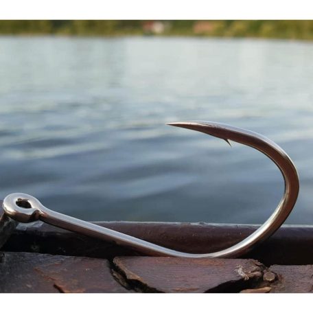 Harcsázó Horog-Füles-Szakállas-Több Változatban