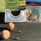 Bojlis Horog-Füles-Szakállas-Több Változatban