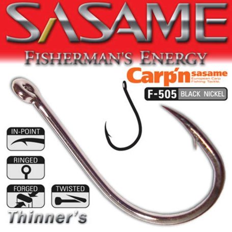 Bojlis Horog-Füles-Szakállas-Több Változatban