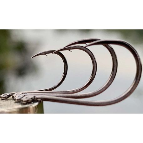 Bojlis Horog-Füles-Szakállas-Több Változatban