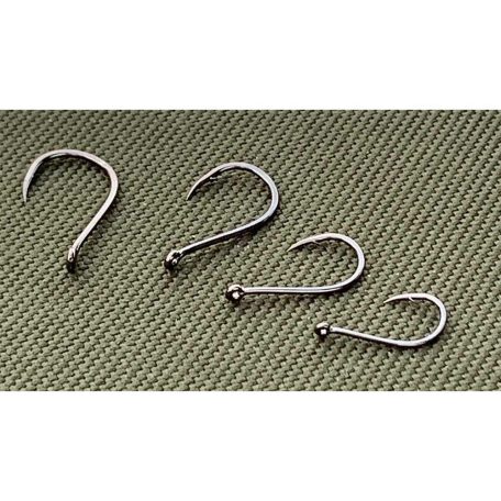 Bojlis Horog-Füles-Szakállas-Több Változatban