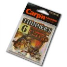 Bojlis Horog-Füles-Szakállas-Több Változatban