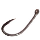 Bojlis Horog-Teflon Bevonatos-Füles-Szakállas-Több Változatban