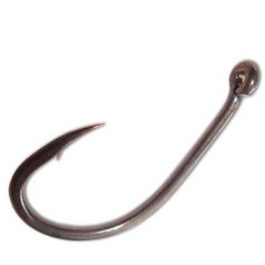 Bojlis Horog-Teflon Bevonatos-Füles-Szakállas-Több Változatban