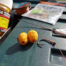 Bojlis Horog-Teflon Bevonatos-Füles-Szakállas-Több Változatban