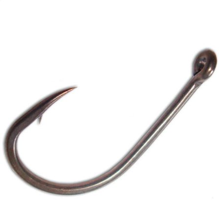 Bojlis Horog-Teflon Bevonatos-Füles-Szakállas-Több Változatban