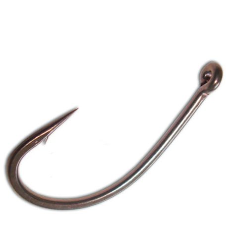 Bojlis Horog-Teflon Bevonatos-Füles-Szakállas-Több Változatban