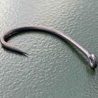 Bojlis Horog-Teflon Bevonatos-Füles-Szakállas-Több Változatban