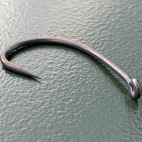 Bojlis Horog-Teflon Bevonatos-Füles-Szakállas-Több Változatban