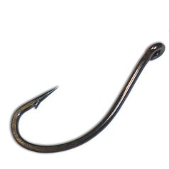 Bojlis Horog-Teflon Bevonatos-Füles-Szakállas-Több Változatban