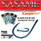 Bojlis Horog-Füles-Szakállas-Több Változatban