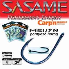 Bojlis Horog-Füles-Szakállas-Több Változatban