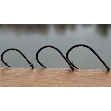 Bojlis Horog-Füles-Szakállas-Több Változatban