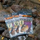 Bojlis Horog-Füles-Szakállas-Több Változatban