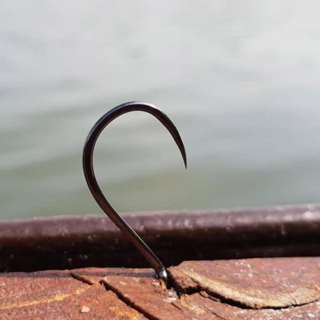 Bojlis Horog-Füles-Szakáll Nélküli-Több Változatban