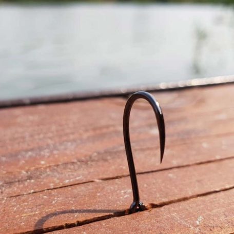 Bojlis Horog-Füles-Szakáll Nélküli-Több Változatban