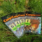 Bojlis Horog-Füles-Szakáll Nélküli-Több Változatban