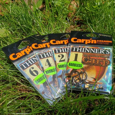 Bojlis Horog-Füles-Szakáll Nélküli-Több Változatban