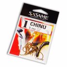 Pontyozó Horog-Lapkás-Szakállas-Több Változatban