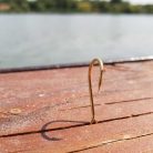 Pontyozó Horog-Füles-Szakállas-Több Változatban