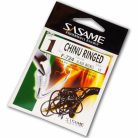 Pontyozó Horog-Füles-Szakállas-Több Változatban