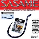 Pontyozó Horog-Füles-Szakállas-Több Változatban