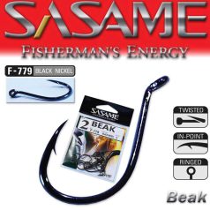 Pontyozó Horog-Füles-Szakállas-Több Változatban