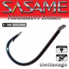 Pontyozó Horog-Lapkás-Szakállas-14-Es