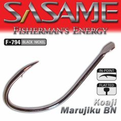 Pontyozó Horog-Lapkás-Szakállas-Több Változatban