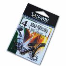 Pontyozó Horog-Lapkás-Szakállas-Több Változatban