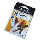 Keszegező Horog-Lapkás-Szakállas-Több Változatban