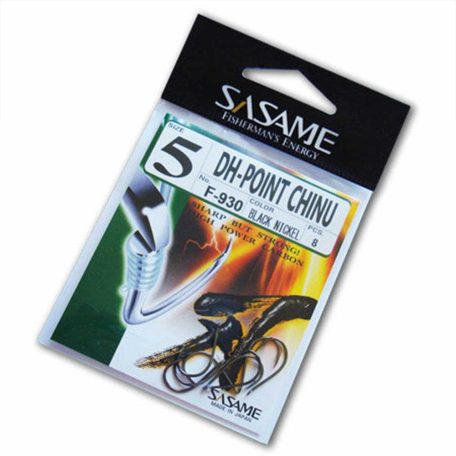 Pontyozó Horog-Lapkás-Szakállas-Több Változatban