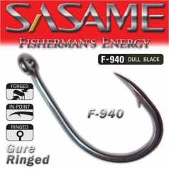 Pontyozó Horog-Füles-Szakállas-Több Változatban