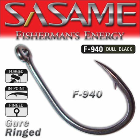 Pontyozó Horog-Füles-Szakállas-Több Változatban