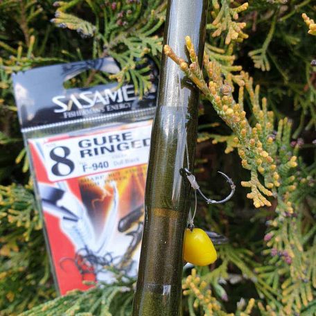 Pontyozó Horog-Füles-Szakállas-Több Változatban