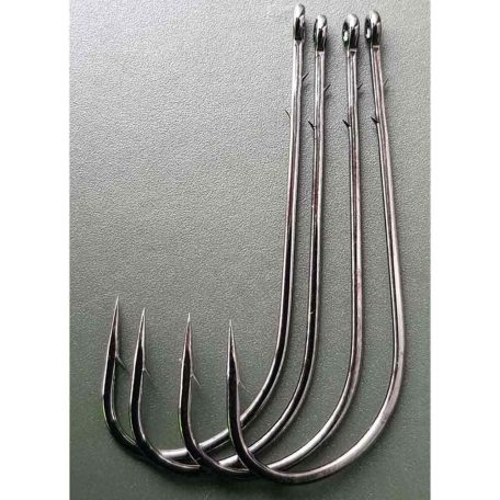 Süllőző Horog-Füles-Szakállas-Több Változatban