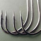 Süllőző Horog-Füles-Szakállas-Több Változatban