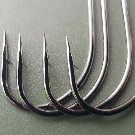 Süllőző Horog-Füles-Szakállas-Több Változatban